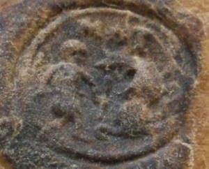 Mansuetus Jacobin sinetti