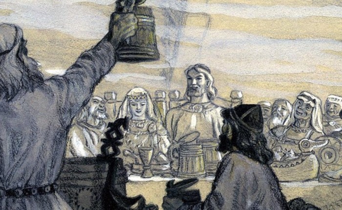 Voihan DNA – Sotkamon Lukkarien geneettiset juuret