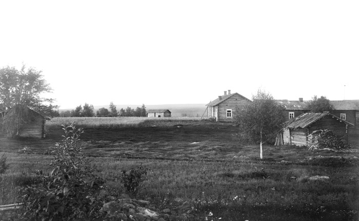 Lisää kuvia Paltamosta