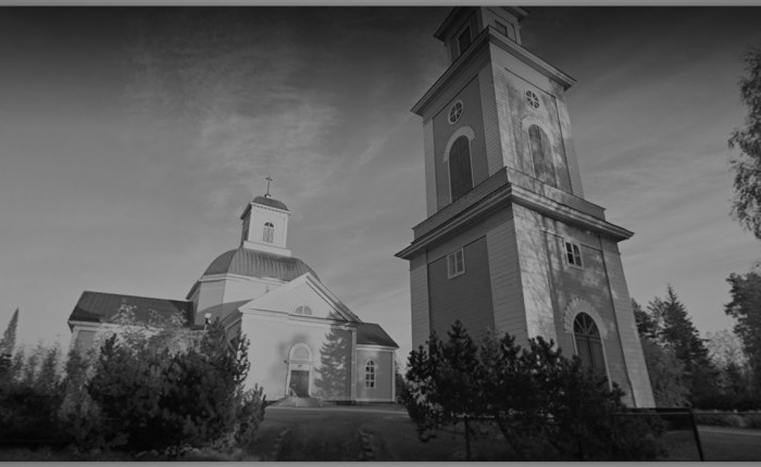 ”Muistelmia Kuhmoniemen seurakunnasta”- Seurakunnan lastenkirjasta löydettyä