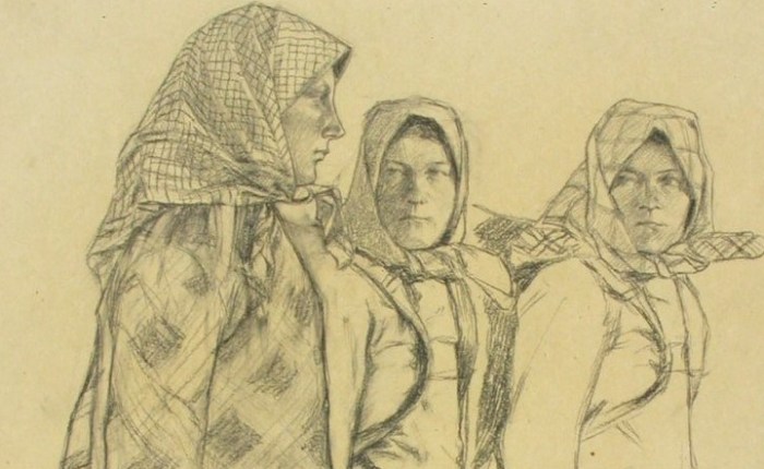 Louis Sparre Sotkamon&nbsp;Härkölässä