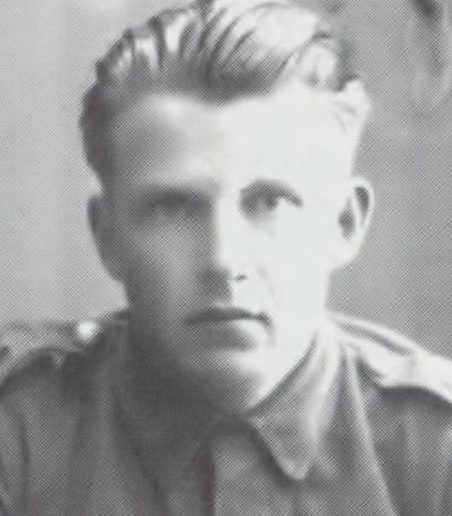 Viljo Einari Heikkinen