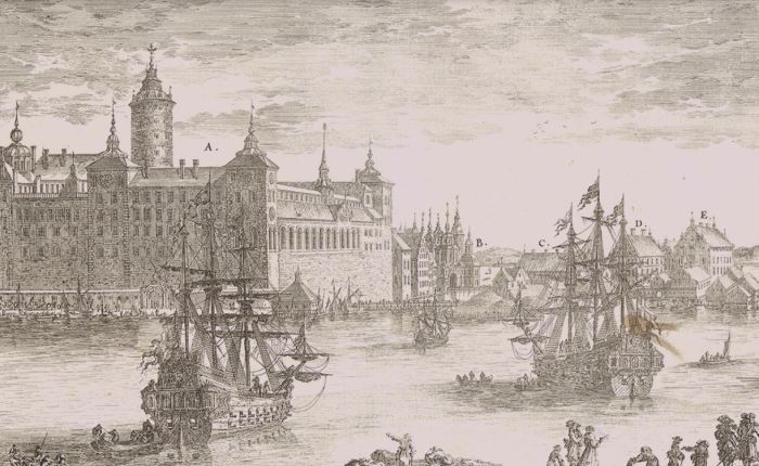 Keinälänniemen Simon ’Simuna’ Moilanen