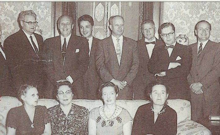 Väinö Huovinen-Hoover – kainuulainen uranuurtaja&nbsp;Amerikassa