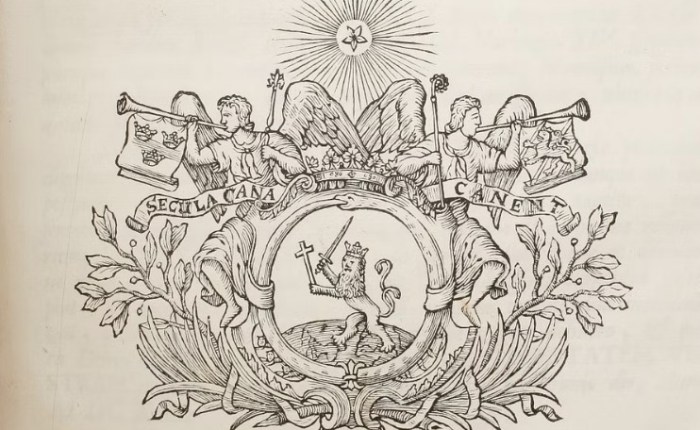 Johannes Messenius – historioitsijan elämä ja&nbsp;kuolema